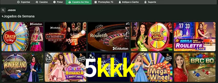 5kkk bet