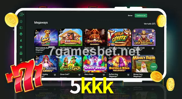 5kkk aplicativo