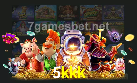 cassino 5kkk