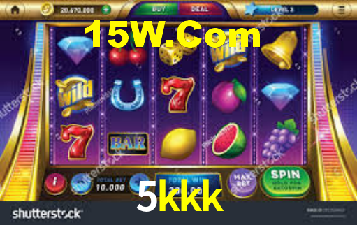 5kkk - App Features