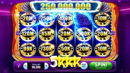 5kkk Brasília - Bonus Features