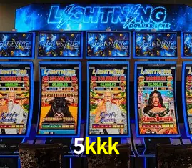 5kkk - Rápido Acesse