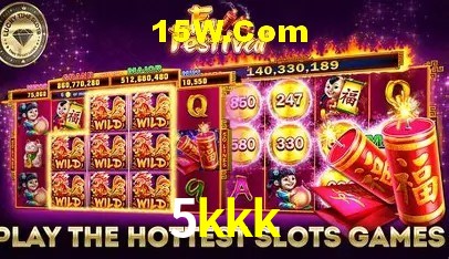 5kkk Salvador - Promo Stats