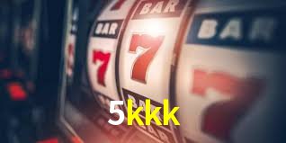 Welcome Bonus 5kkk