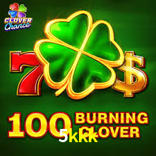 Slot Games 5kkk