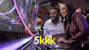 Daily Bonuses 5kkk