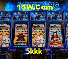 5kkk - Support