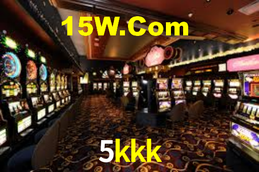 5kkk: A Experiência de Casino com Jogos de Mesa ao Vivo