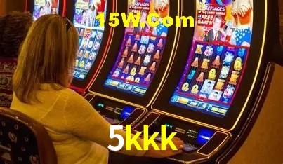 Casino Ao Vivo 5kkk