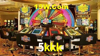 Tecnologia da Plataforma 5kkk