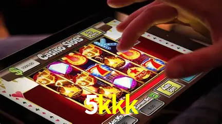 5kkk - cassino ao vivo