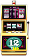 Live Casino 5kkk