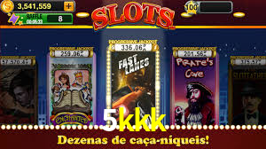 Game Providers 5kkk