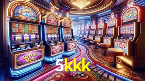 Games Directory 5kkk